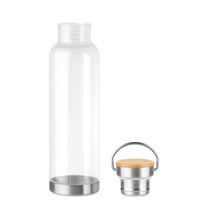 HELSINKI BASIC - Tritan Trinkflasche 800 ml