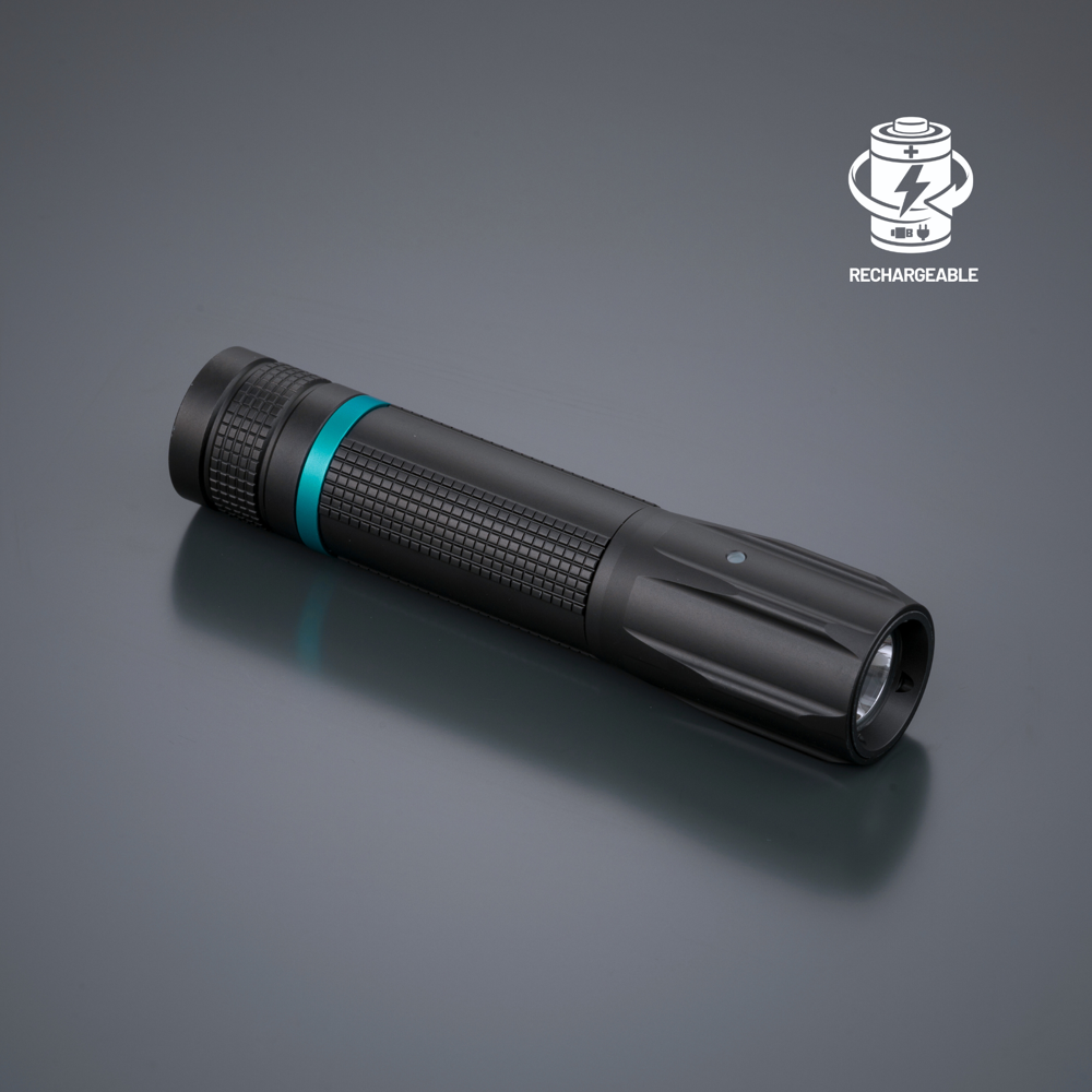 Optima Color kleine Taschenlampe - türkis