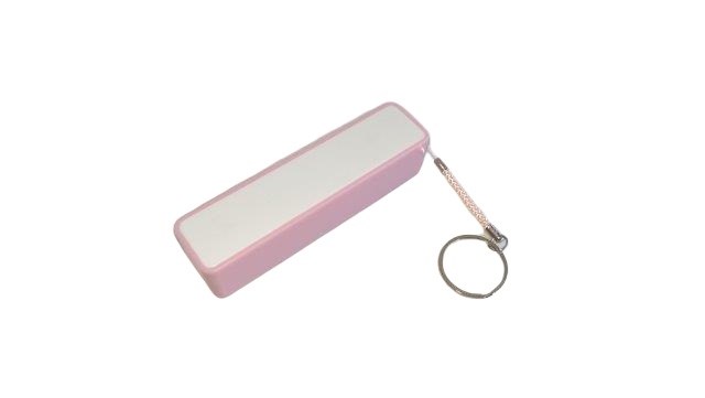 Powerbank PB-02 - rosa