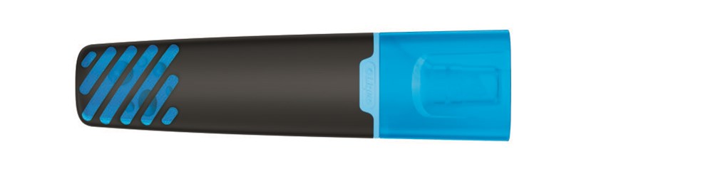 LIQEO HIGHLIGHTER - neonblau