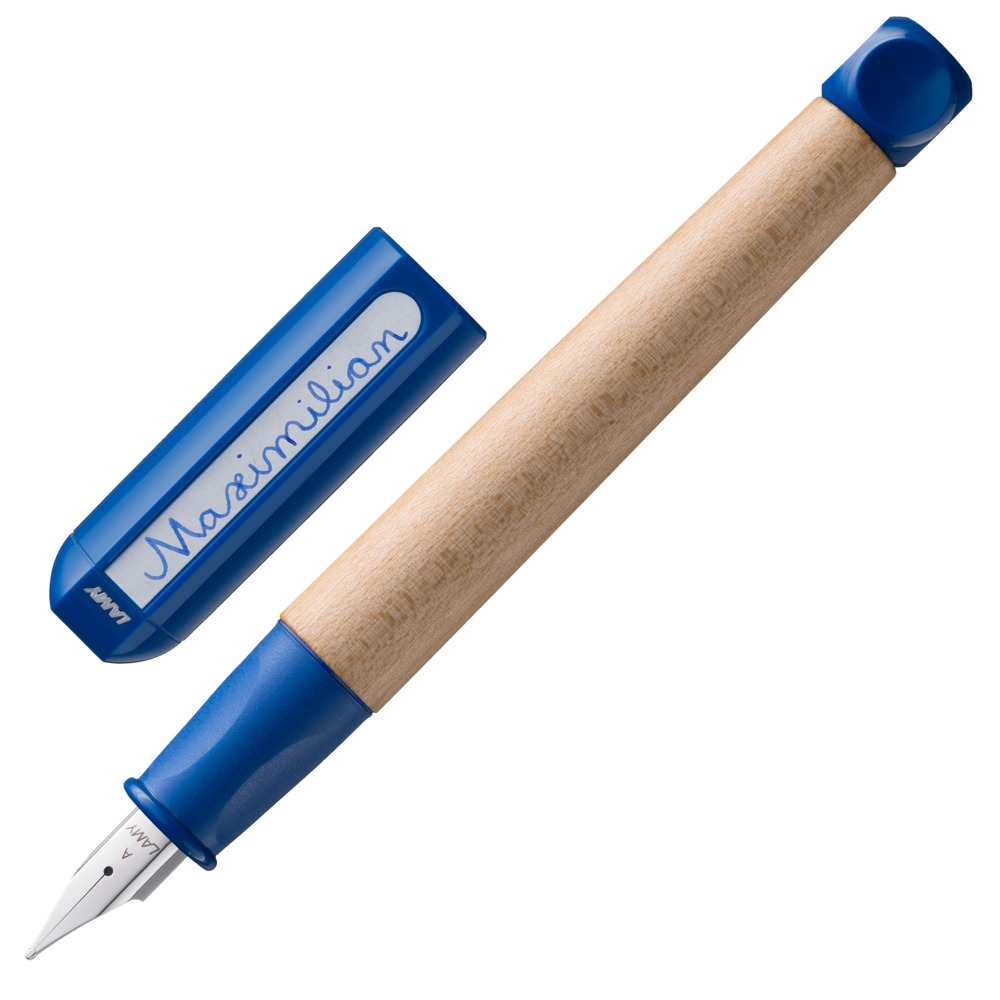 Blau