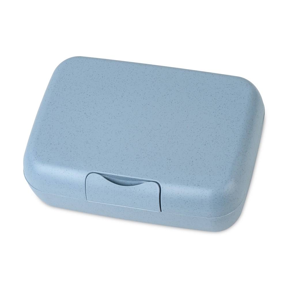 KOZIOL CANDY L - nature flower blue