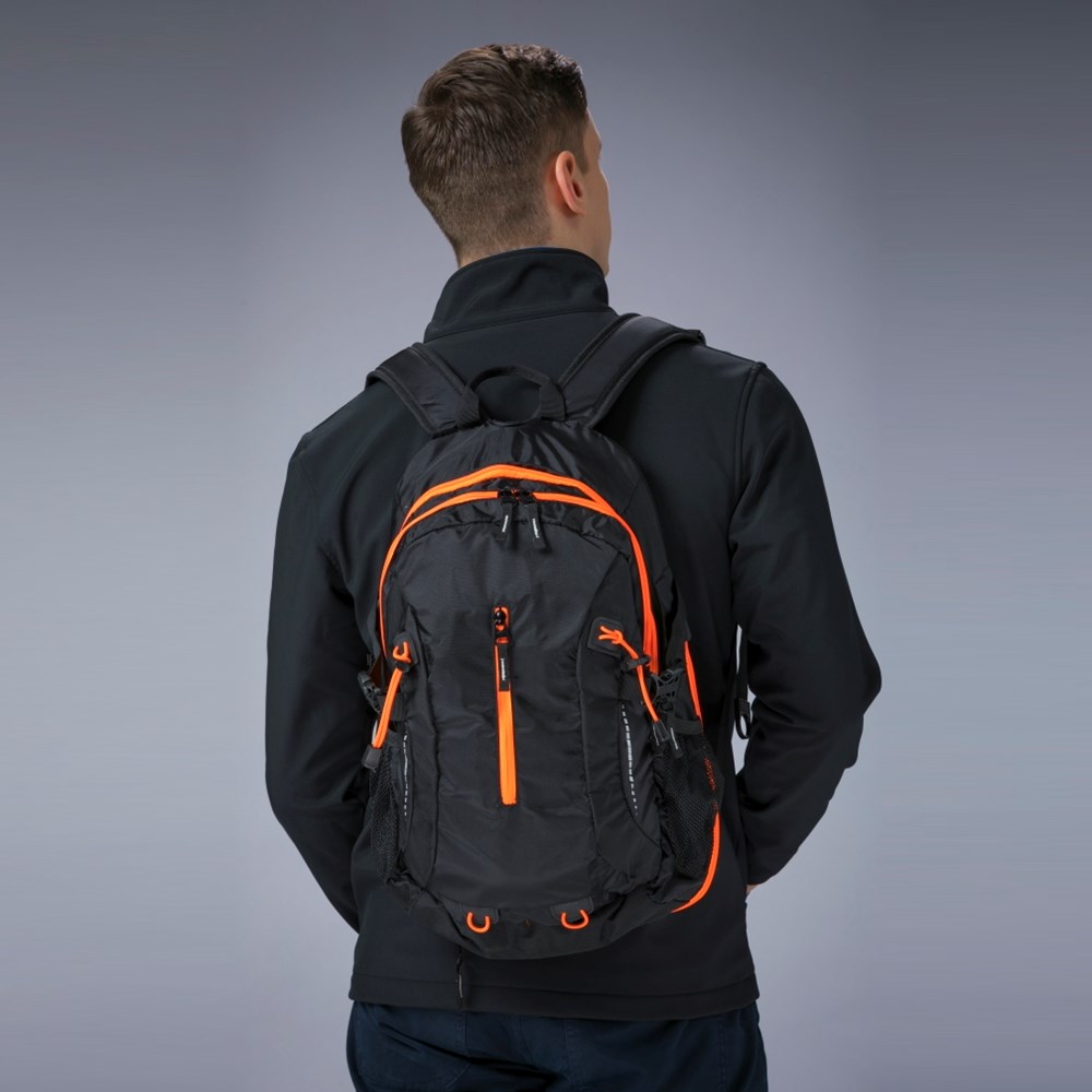 OUTDOOR RUCKSACK FLASH L OUTDOOR RUCKSACK FLASH L