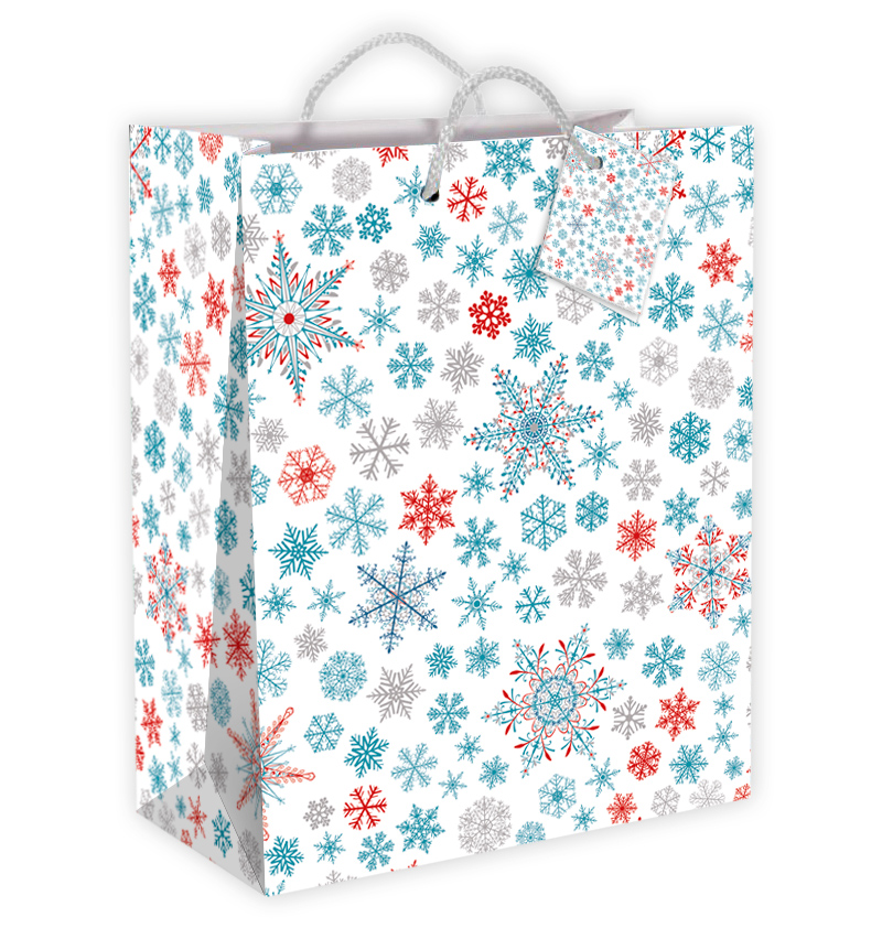 Mittlere Lacktasche “Bornholm”