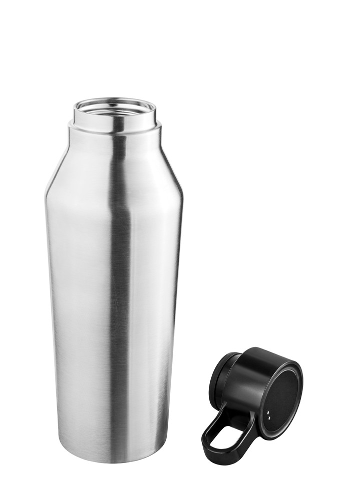 TROIKA Smarte Thermoflasche HYDRATION COACH