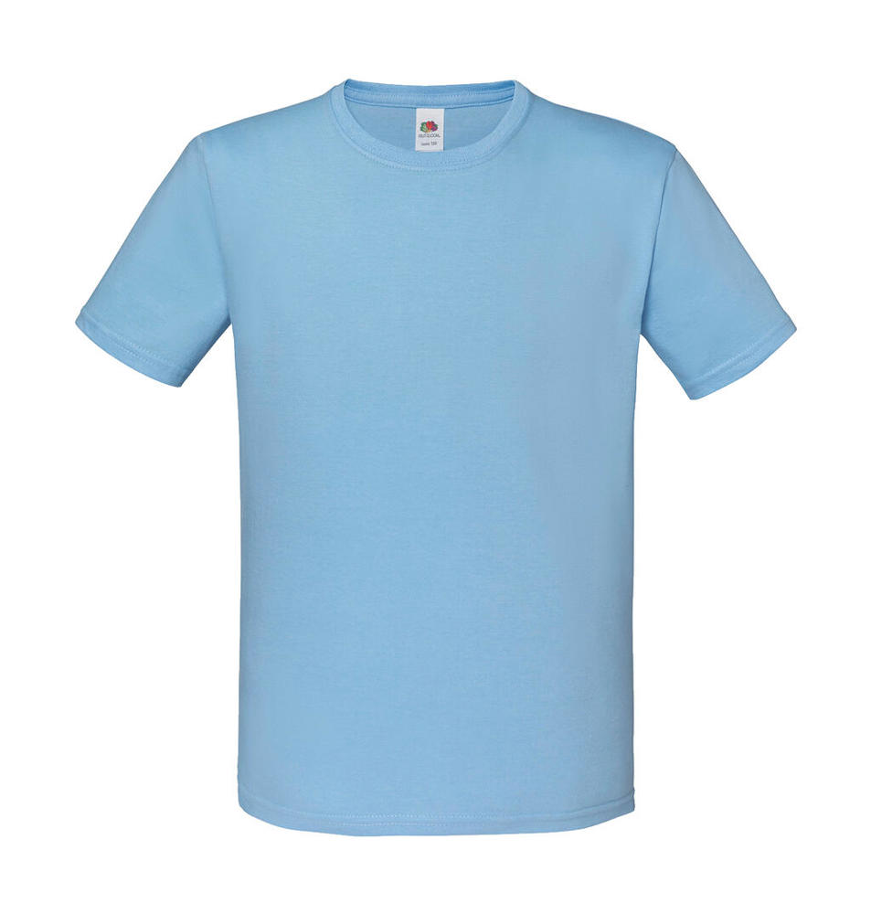 Kids' Iconic 150 T - Sky Blue
