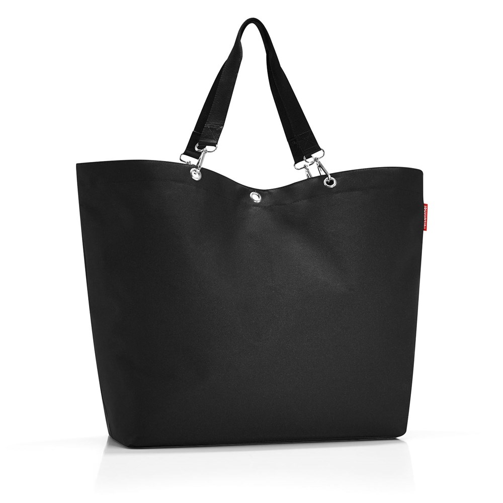 shopper XL - Black