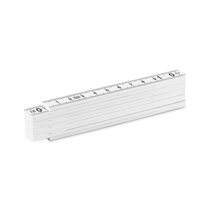 METER - Zollstock 1m