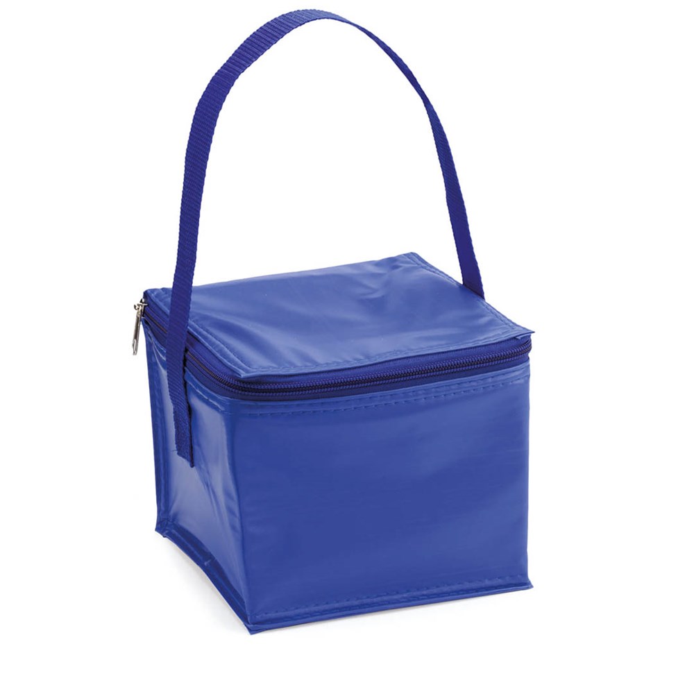 Kühltasche Tivex - blau