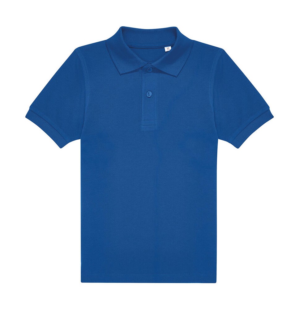MY POLO 180 /kids - Royal Blue