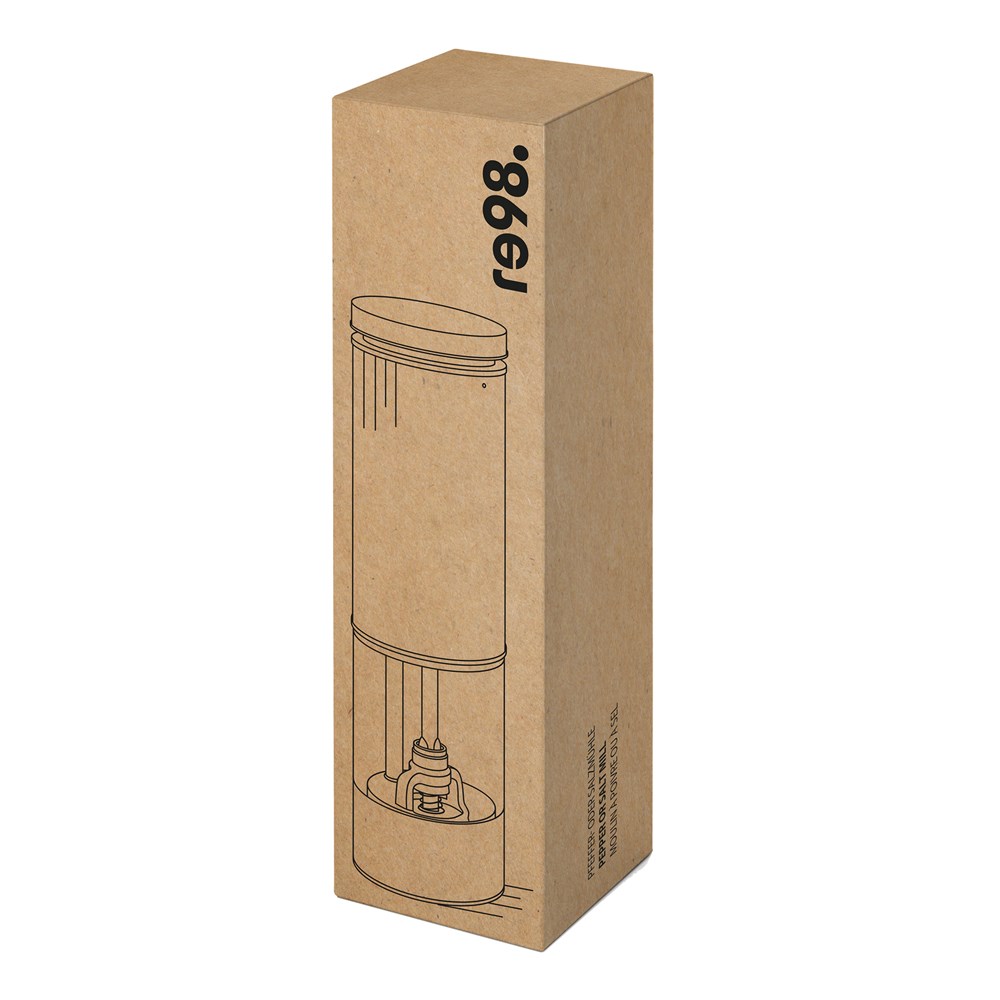 elektrische Salz- oder Pfeffermühle RE98-CEVARO