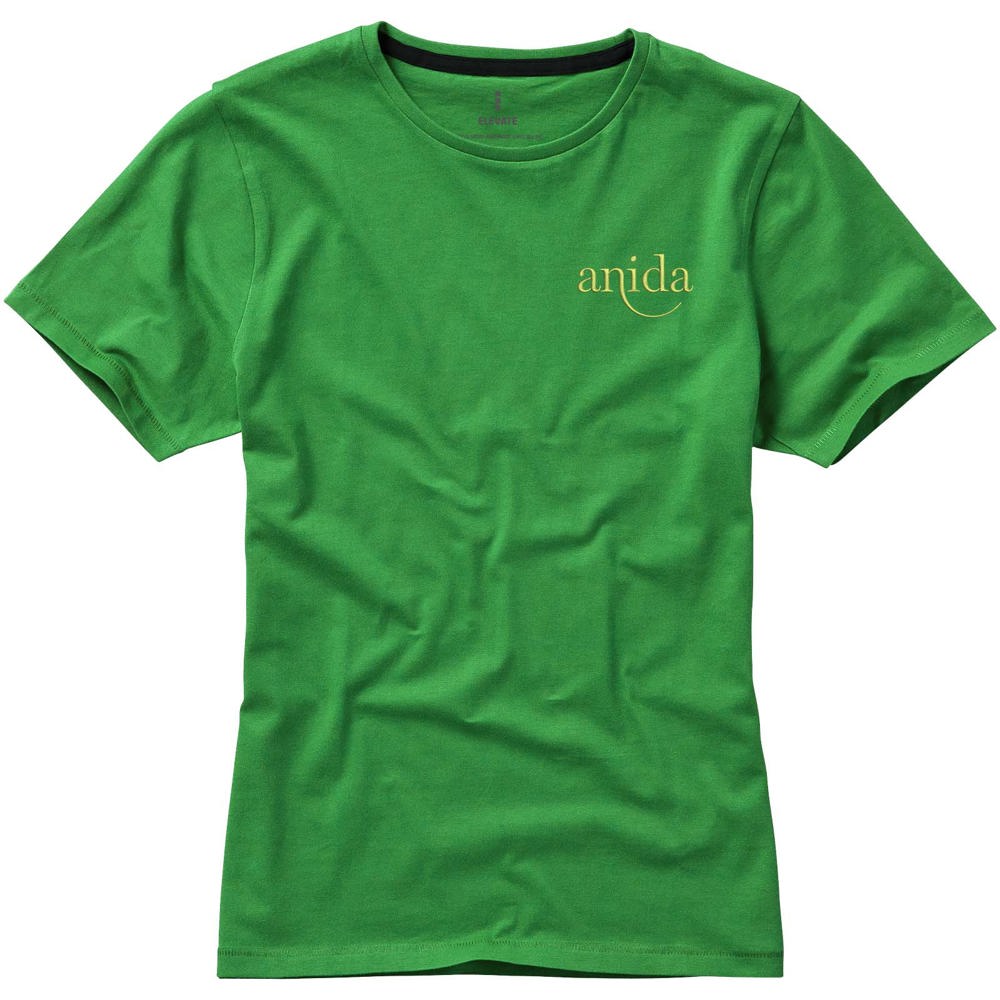 Nanaimo – T-Shirt für Damen