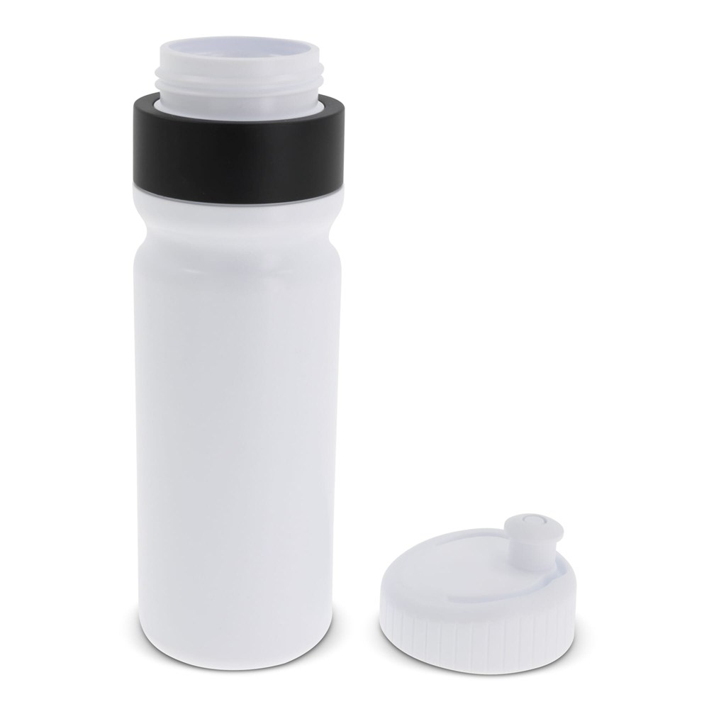 Sportflasche mit Rand 750ml