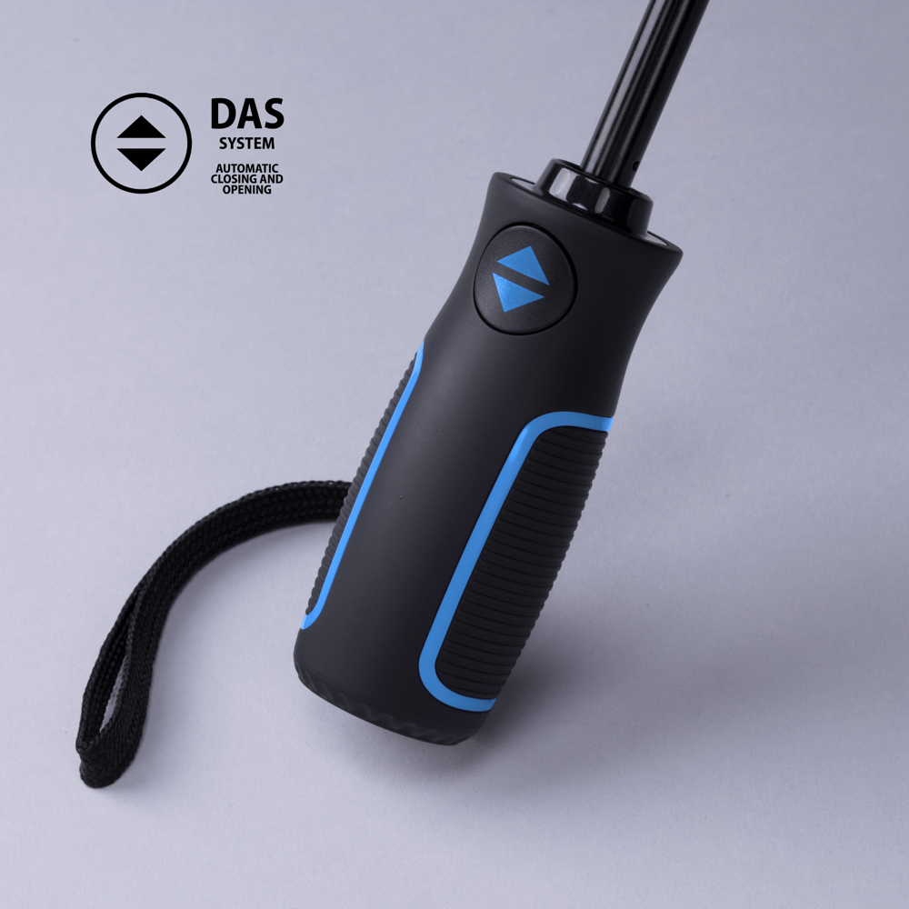 Dynamic Regenschirm mit DAS-funktion