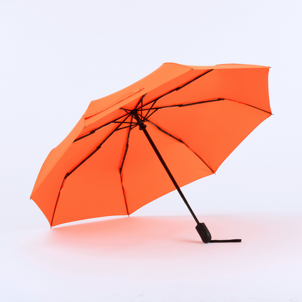 Active Set: Thermosflasche 500 ml & Automatikschirm