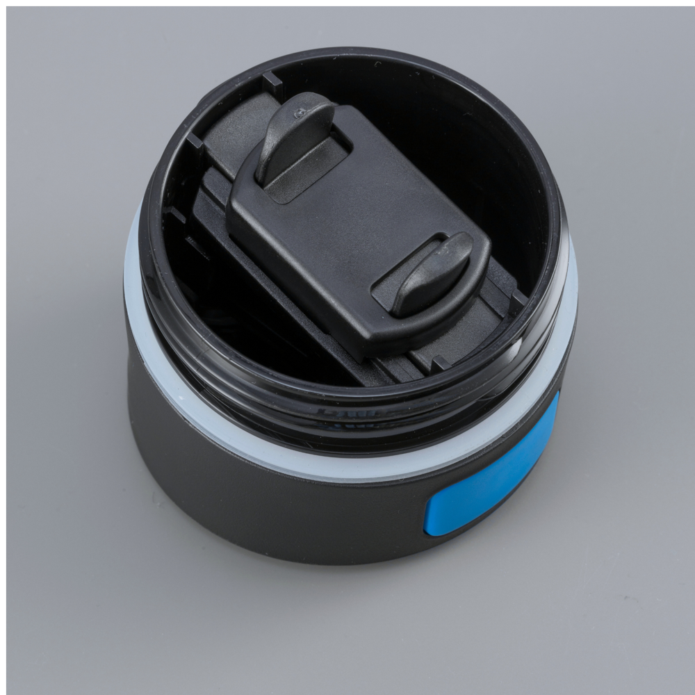 Dynamic Set: Kaffeebecher 450 ml und Automatikschirm