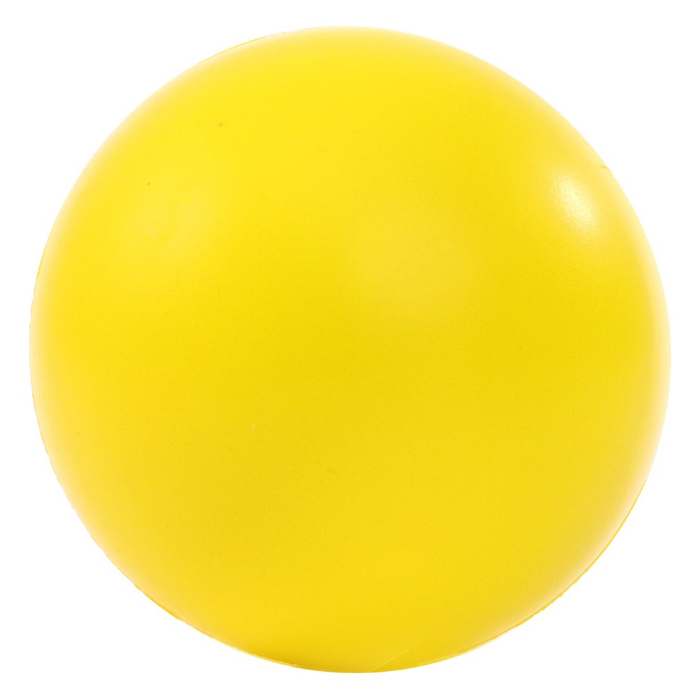 Ball - gelb