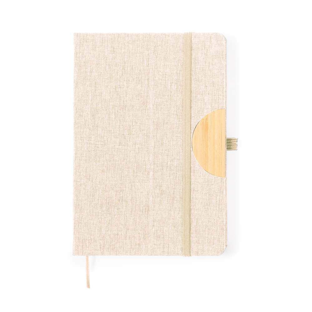 Halter Notizblock Jibs - NATU