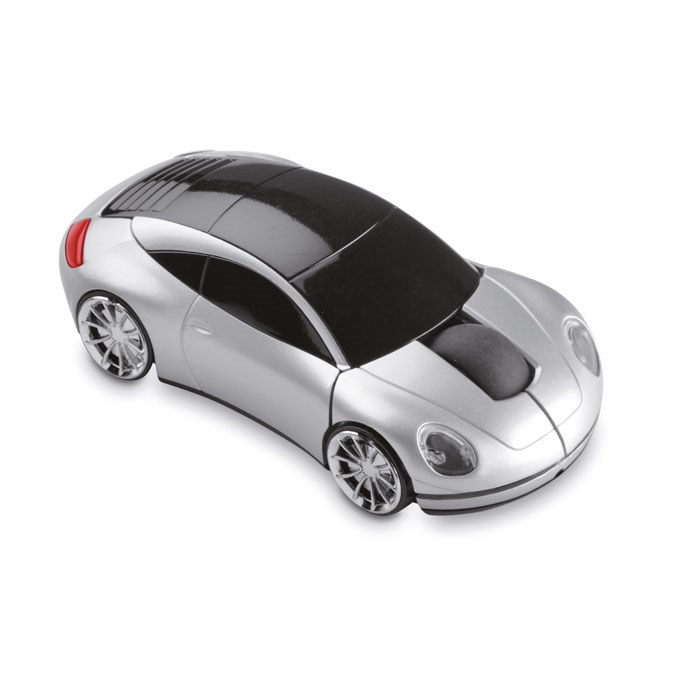 SPEED - Wireless mouse