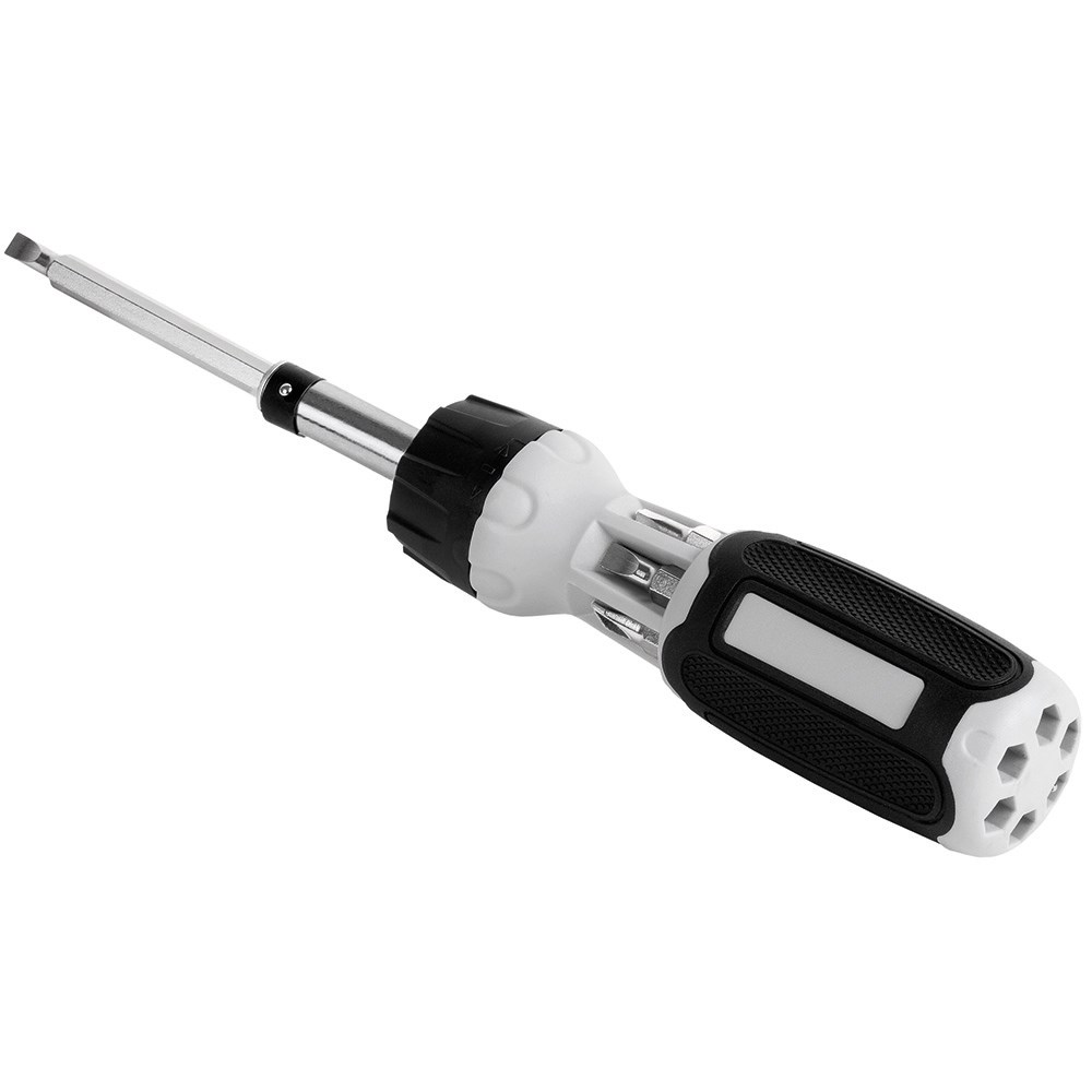 Bit-Magazin-Schraubendreher "Twist Ratchet 13 HC"