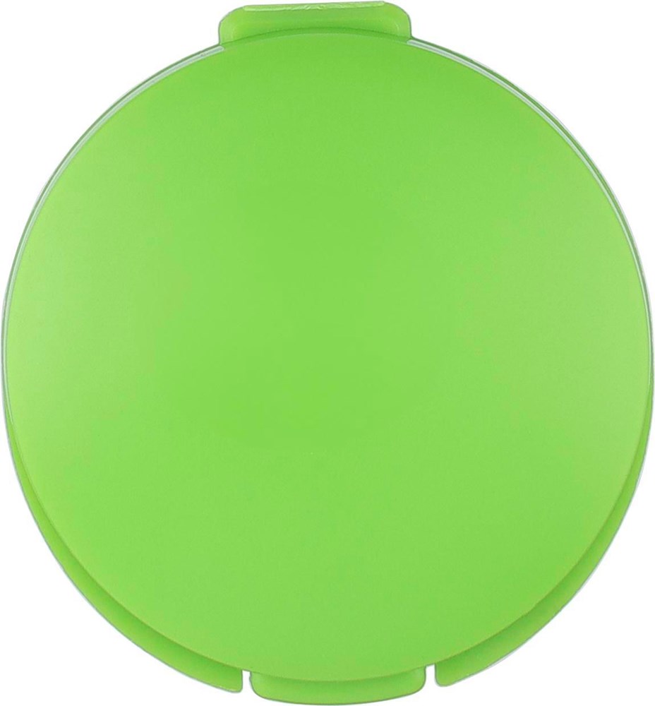 PP-Kassette Lippenbalsam Kimberly - Limettengrün