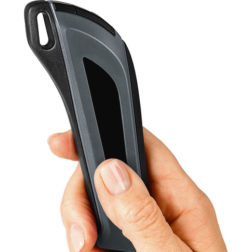 Cuttermesser "Concept Cut Pro dunkelgrau"