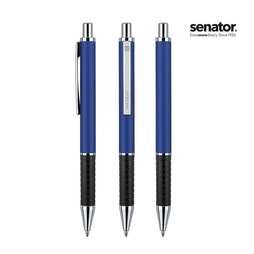 Senator ® Star Tec Alu - blau