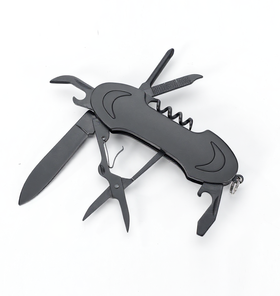 Colorado Multifunktions-Taschenmesser