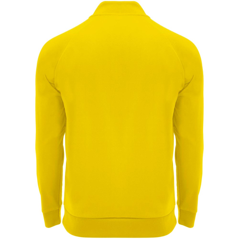 Epiro Half-Zip Sweatshirt für Kinder