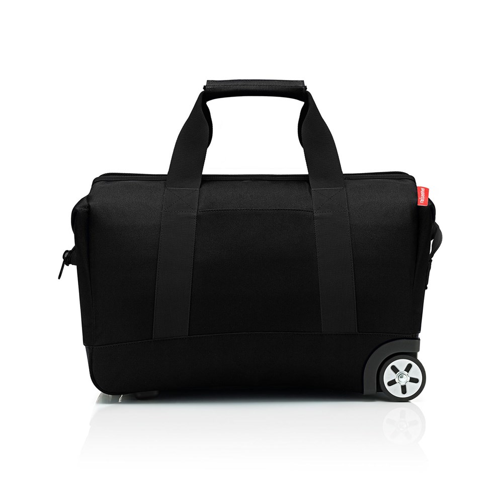 allrounder trolley - Black