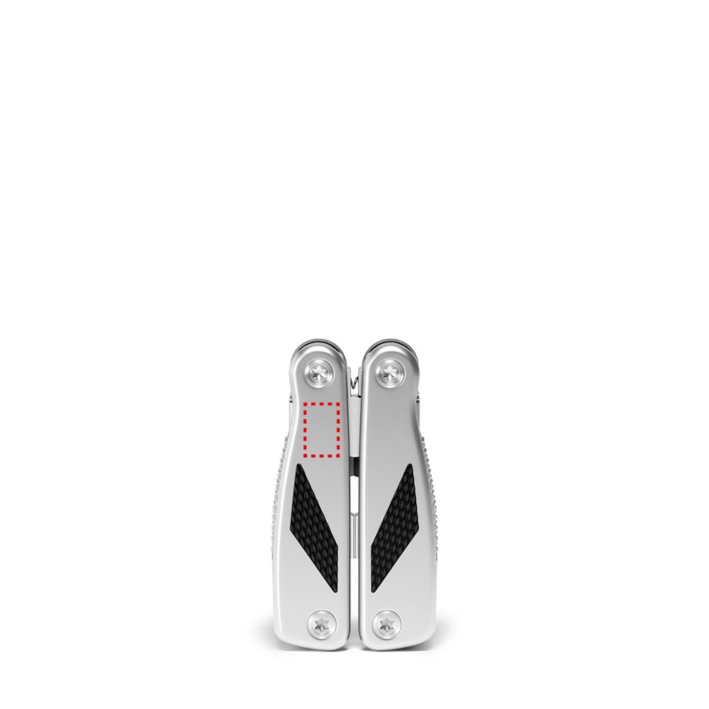 GRIP tool pocket