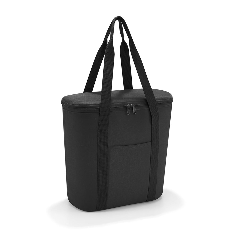 thermoshopper - Black
