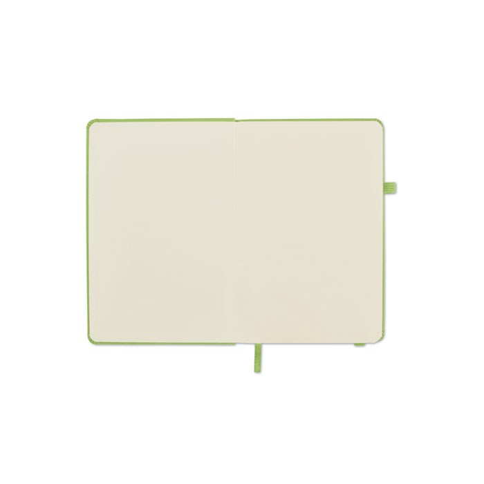 ARPU - DIN A5 Notizbuch PU