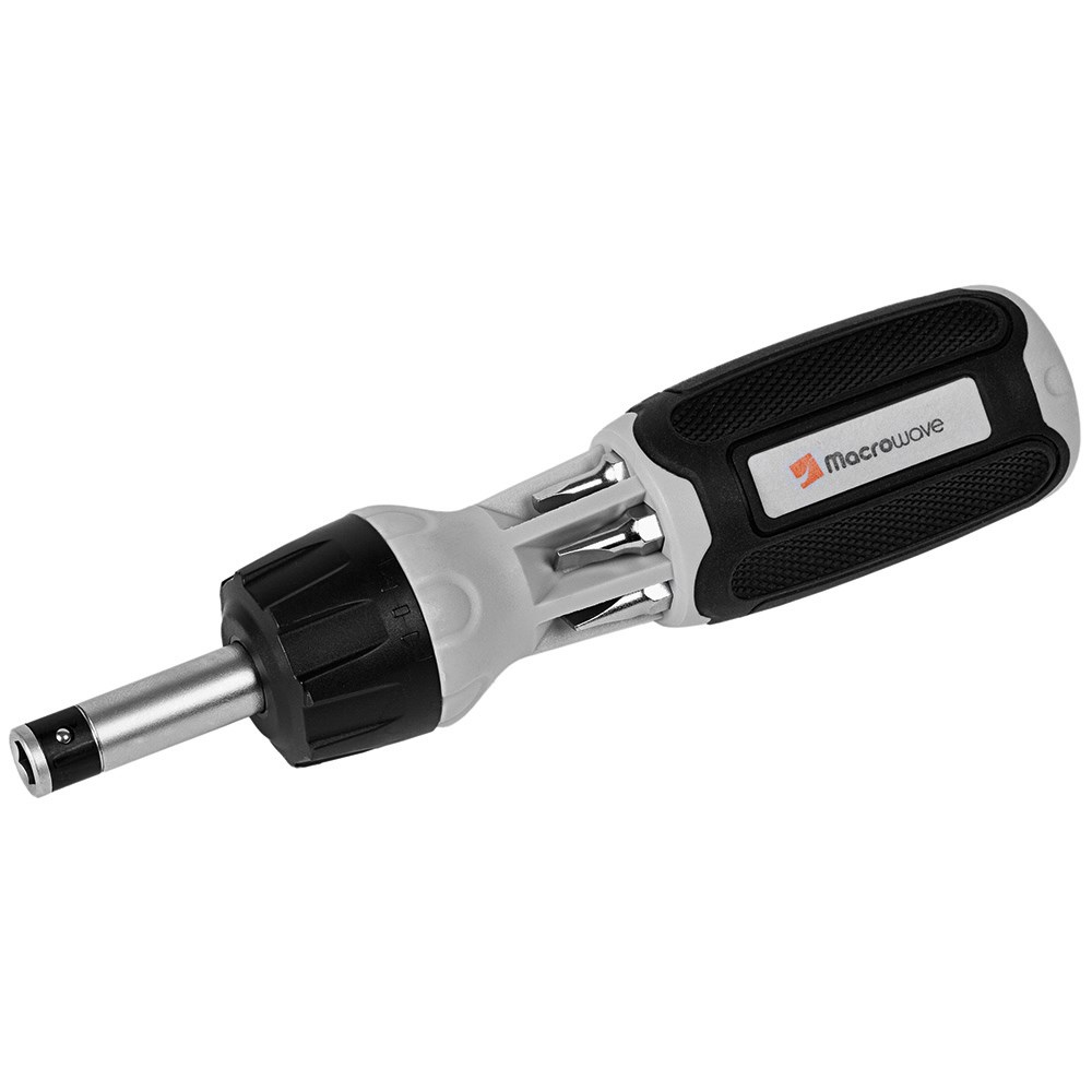 Bit-Magazin-Schraubendreher "Twist Ratchet 13 HC"