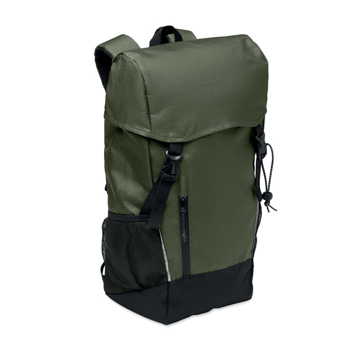 SIENA - RPET-Rucksack 15L