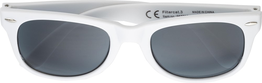 RPC-Sonnenbrille Angel - weiß