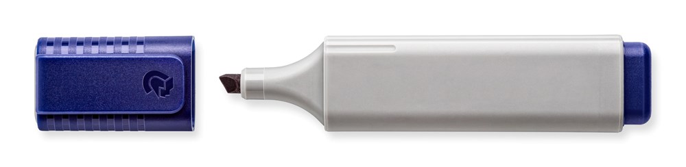 STAEDTLER Textsurfer® classic - pastell & vintage - hellgrau