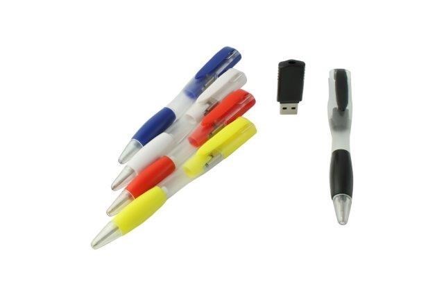 USB-Stick K22 USB 2.0 Flash Disk   8 GB BlauBlauUSB 2.0 Flash Disk 8 GB