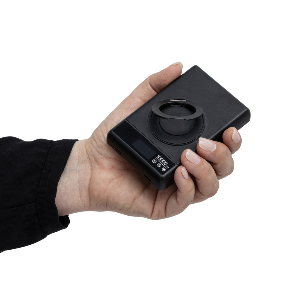 Magnetische 15W Wireless Powerbank REEVES-WATTRON ULTRA X
