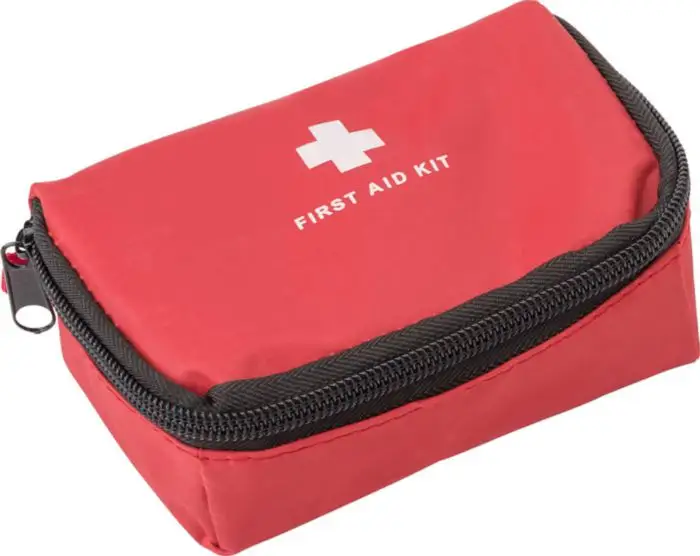 Erste-Hilfe-Set "Aktiv"