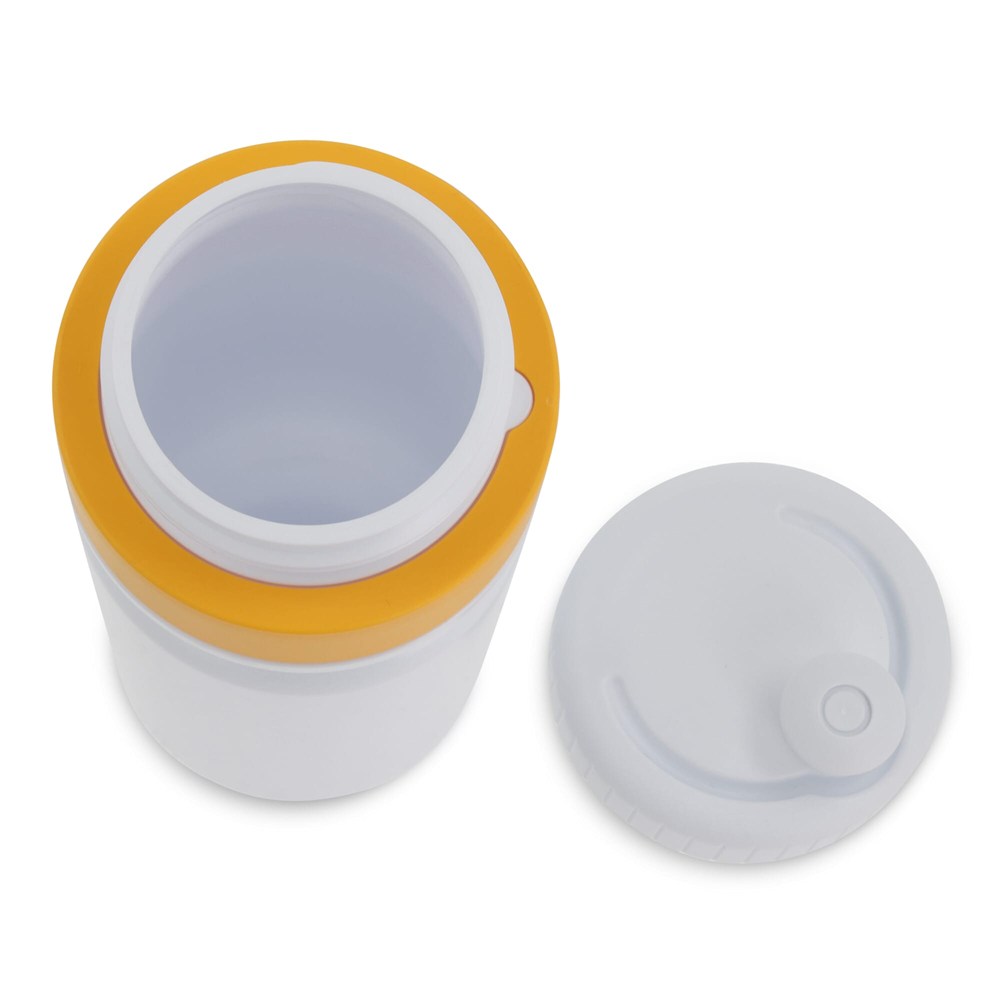 Sportflasche mit Rand 750ml