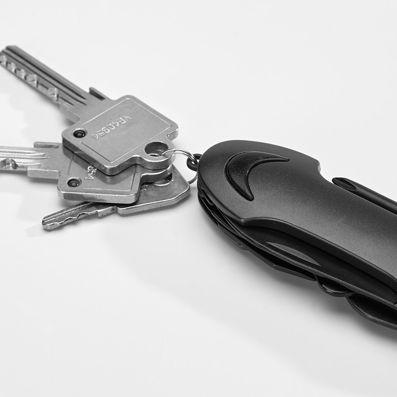 Colorado Multifunktions-Taschenmesser