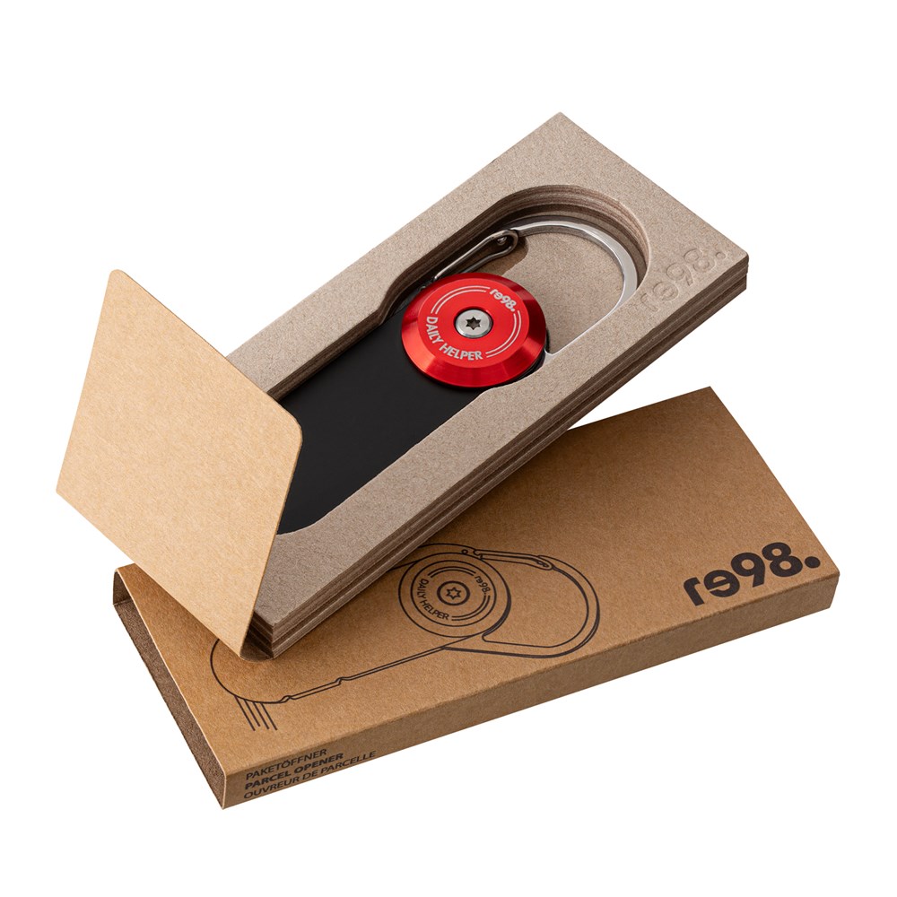 Paketöffner RE98-DAILY HELPER PARCEL