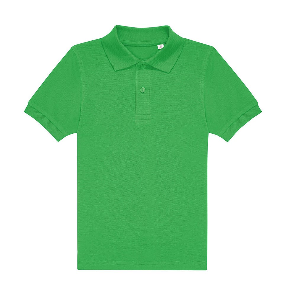 MY POLO 180 /kids - Apple Green