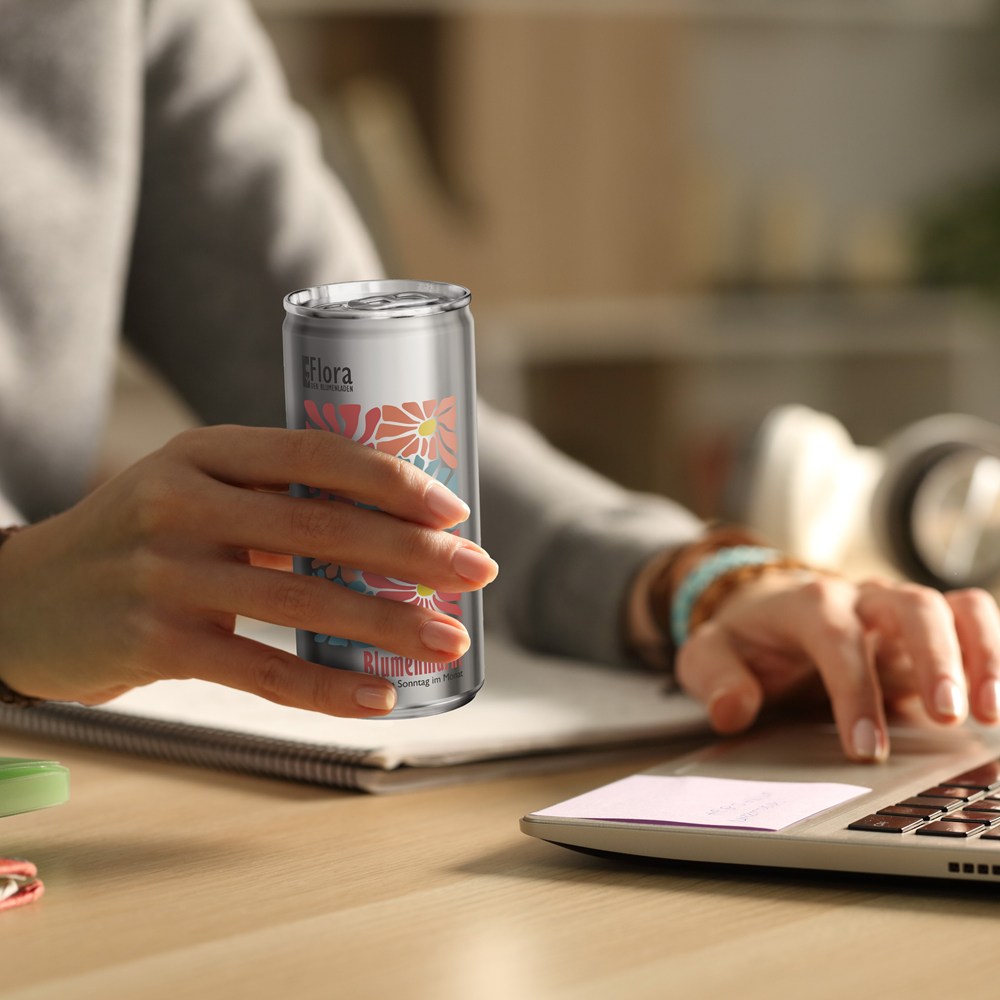 Secco Fullbody transp. (matt)