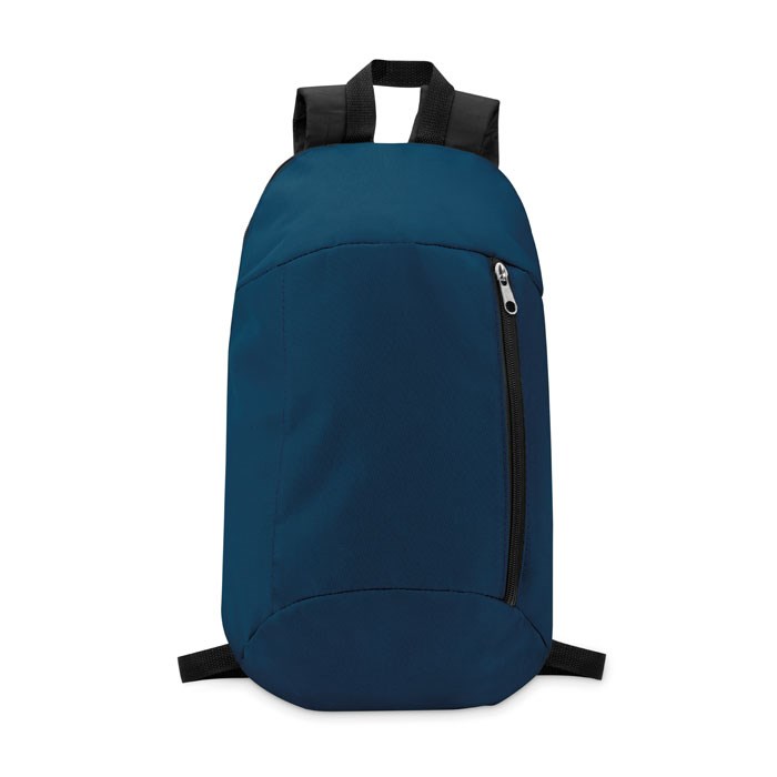 TIRANA - Rucksack - blau