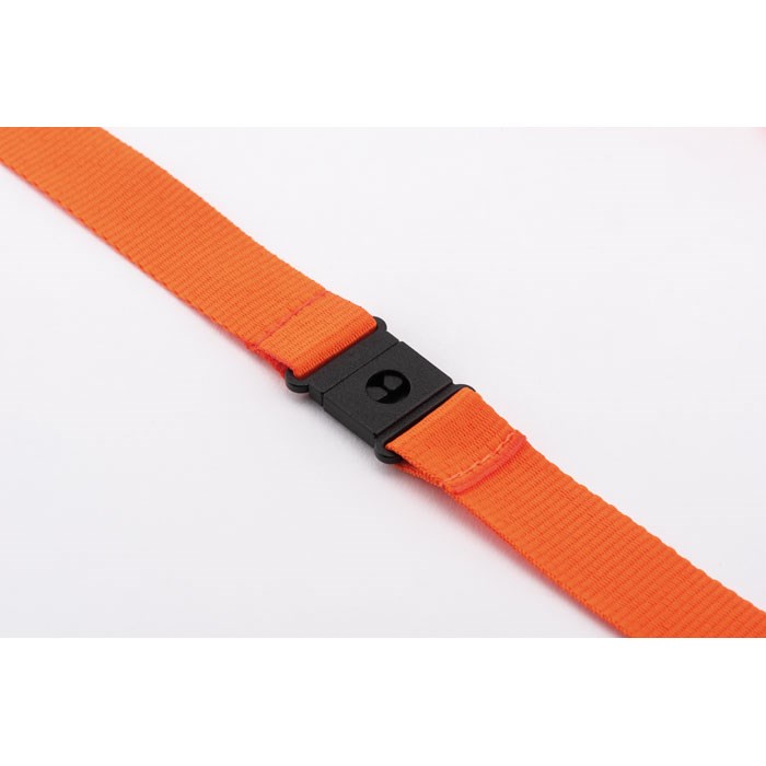 PANY - Lanyard mit Karabiner 20mm