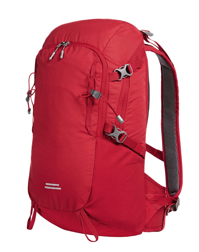 Rucksack OUTDOOR - rot