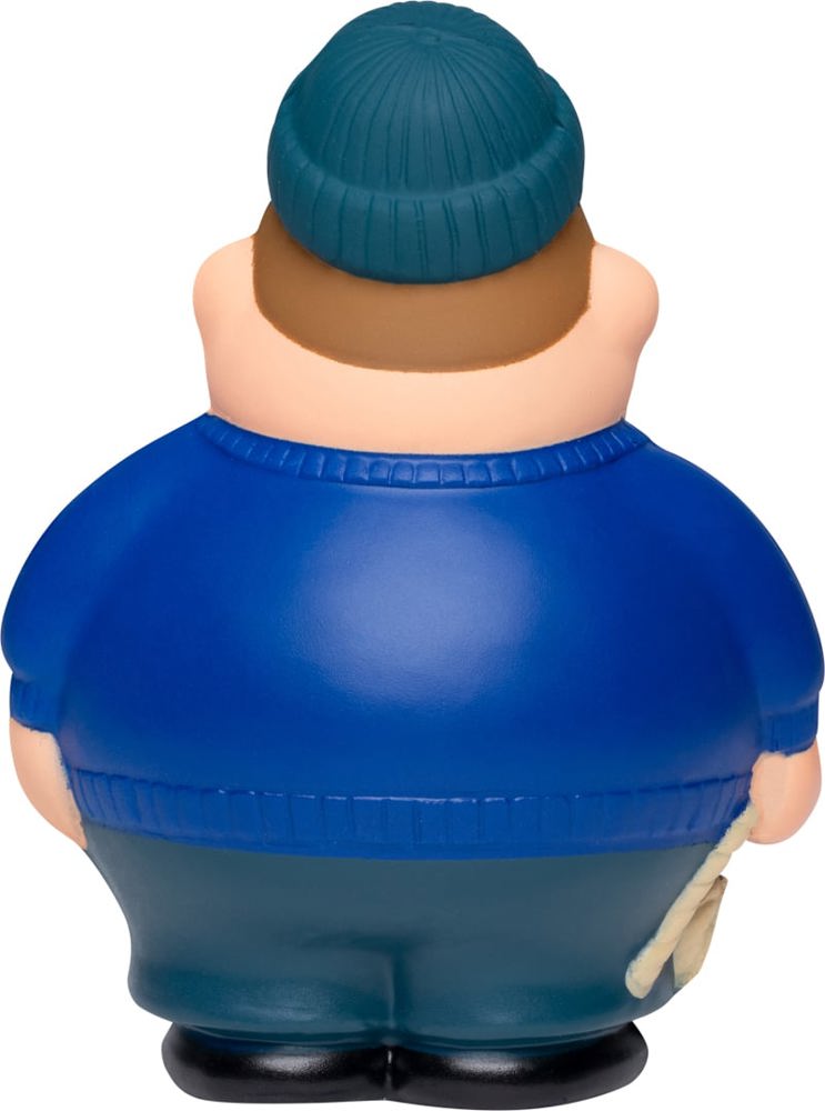 See Bert®, multicolour, one size