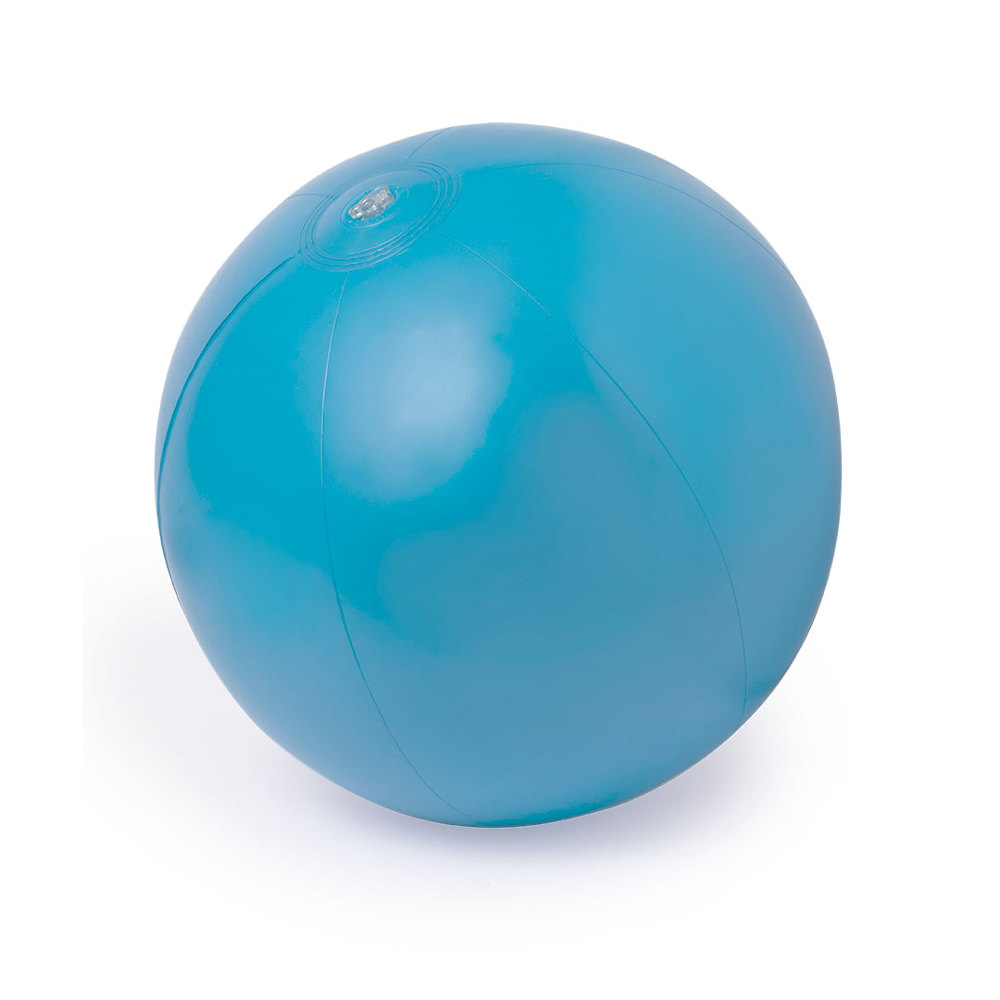 Strandball Portobello - AZC